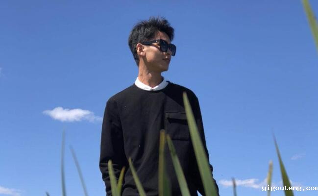 潘豪:抓住复工复产机遇,我院21岁大学生半年收入50万